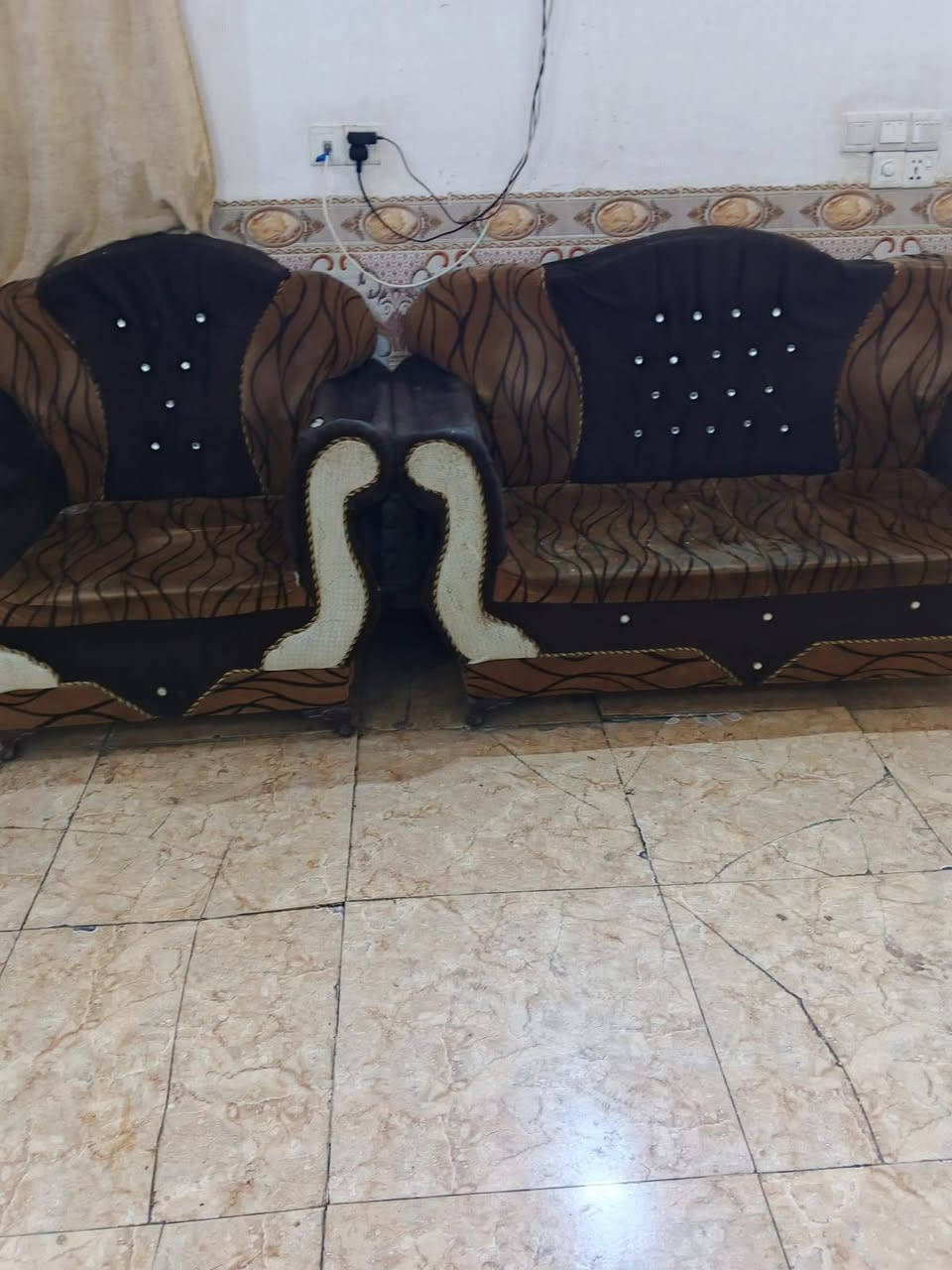 قنفات • سعر خاص • حي النصر المهندسين