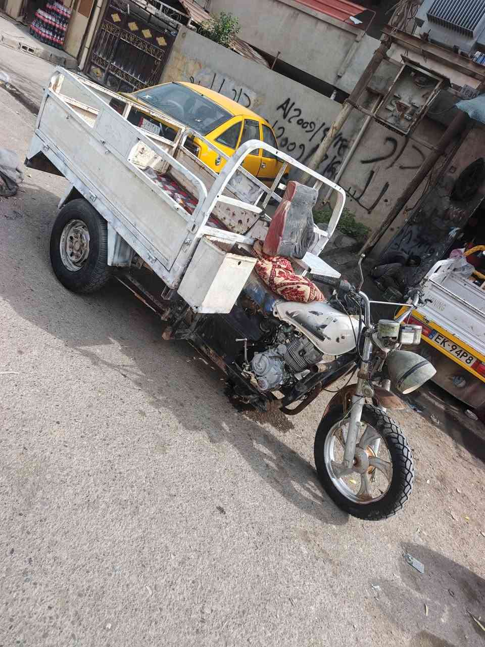ستوته • ٢٠١٦ • محرك جديد