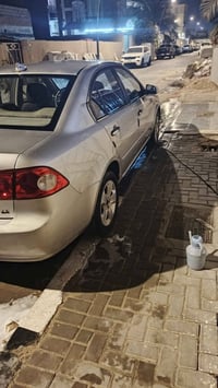اوبتيما خليجي • ٢٠٠٨ • دواخل نضيفه