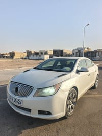 لاكروس • ٦ سلندر • ٢٠٢٧