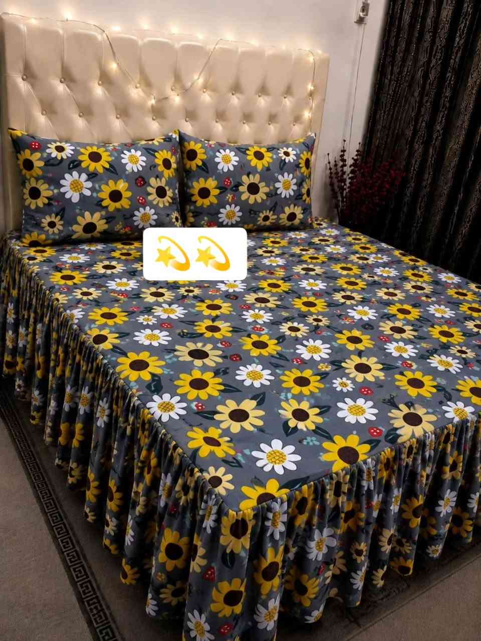 ❤️‍🔥 أللهم صلي على محمد واله محمد ❤️
توفرت فرشات همايون  حسب الطلب 💞💞
الفرشه كشكش جهتين فقط سعرها   11 💫 
فرشه كشكش 3جوانب سعرها   14 💥
الداخل اوفر شغل نضيف ولاستيك  4 جوانب 🥰🥰
نشتغل حسب قياسكم 😍😍

الحجز مراسله الصفحه او واتساب *********** 👉
يوجد خدمة توصيل لجميع المحافظات 🇮🇶🇮🇶
