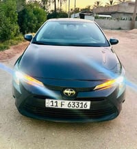 كورلا أمريكي • ٢٠٢٤ • ٤٦٠٠٠ كم