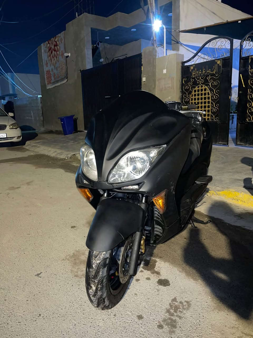 فورزه • ٢٠٠٨ • جديده