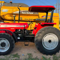 ITMCO 800 • ٢٠١٢ • ٤پستوني سوپر