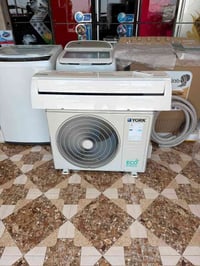 يورك • ٢ طن • شهرين