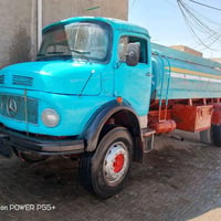 ابو ردين • موديل ١٩٧٥ • مكينة ٨٢