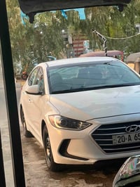 النترا ٢٠١٧ • وارد امريكي • مكينة وكير مضمونة
