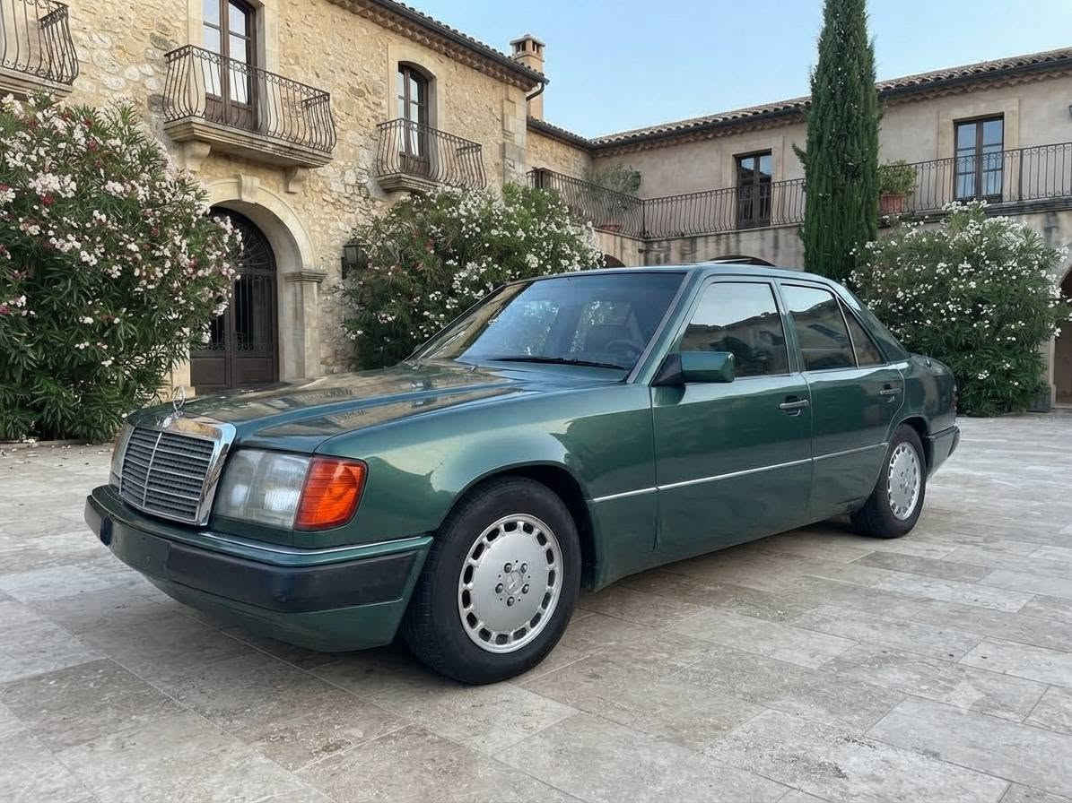 للبيع فقط دب 🐻 موديل 91 رقم بغداد دولي  تحويل ثاني يوم
مكينه بلاد ٣٢٠٠ 

السياره نظيفه جدا بية صبغ عام جماليه سياره مكفول

مكينه وكير جدد 

حداديه امامي وخلفي جديده 

 

تبريد شغال ثلج

 

تجاوي خلفية كهرباء

مرايه جانبيه كهرباء 

مراوح كهربائية أنسى الحماوه 

ادامة كامله فلاتر  نوزلات فيت بم كله 

السعر ٧٠  وبيها مجال بسيط جدا 

مكاني الناصريه سوق شيوخ 

***********
