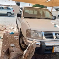 دبل كبينة • ٢٠٠٣ • قابل تبديل