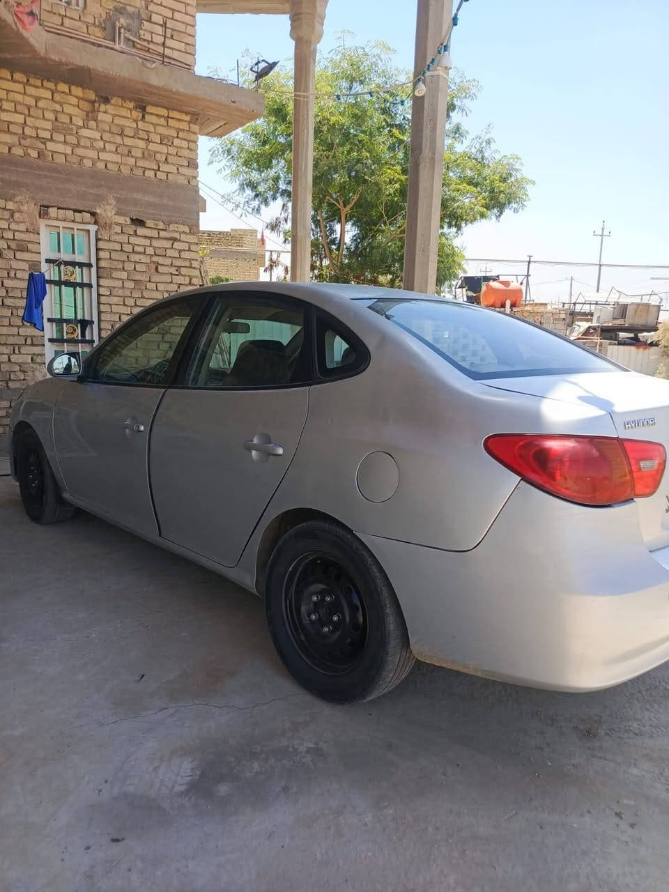 النترا 2009 خليجي
بااسمي
بيهاجاملغ وقبق جنطه 
1600 دكشن عالي
كير محرك تبريد مكفولات
مكانها نجف
***********

