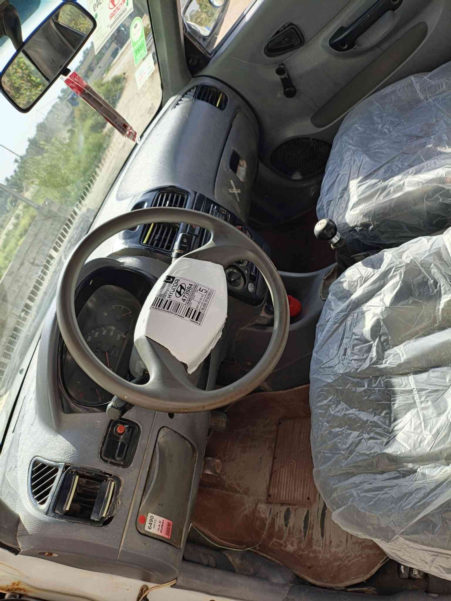 السلام عليكم سياره اكسنت لبيع موديل 2000 رقم بابل تحويل مباشر كير ومحرك خير من الله حداديه جاهز منظومه زنون جديد كهربايات كله شغاله السعر 32 وبيه مجال العنوان كربلاء طوريج رقم الهاتف ***********. مگلف بالنشر الخاص مغلق
