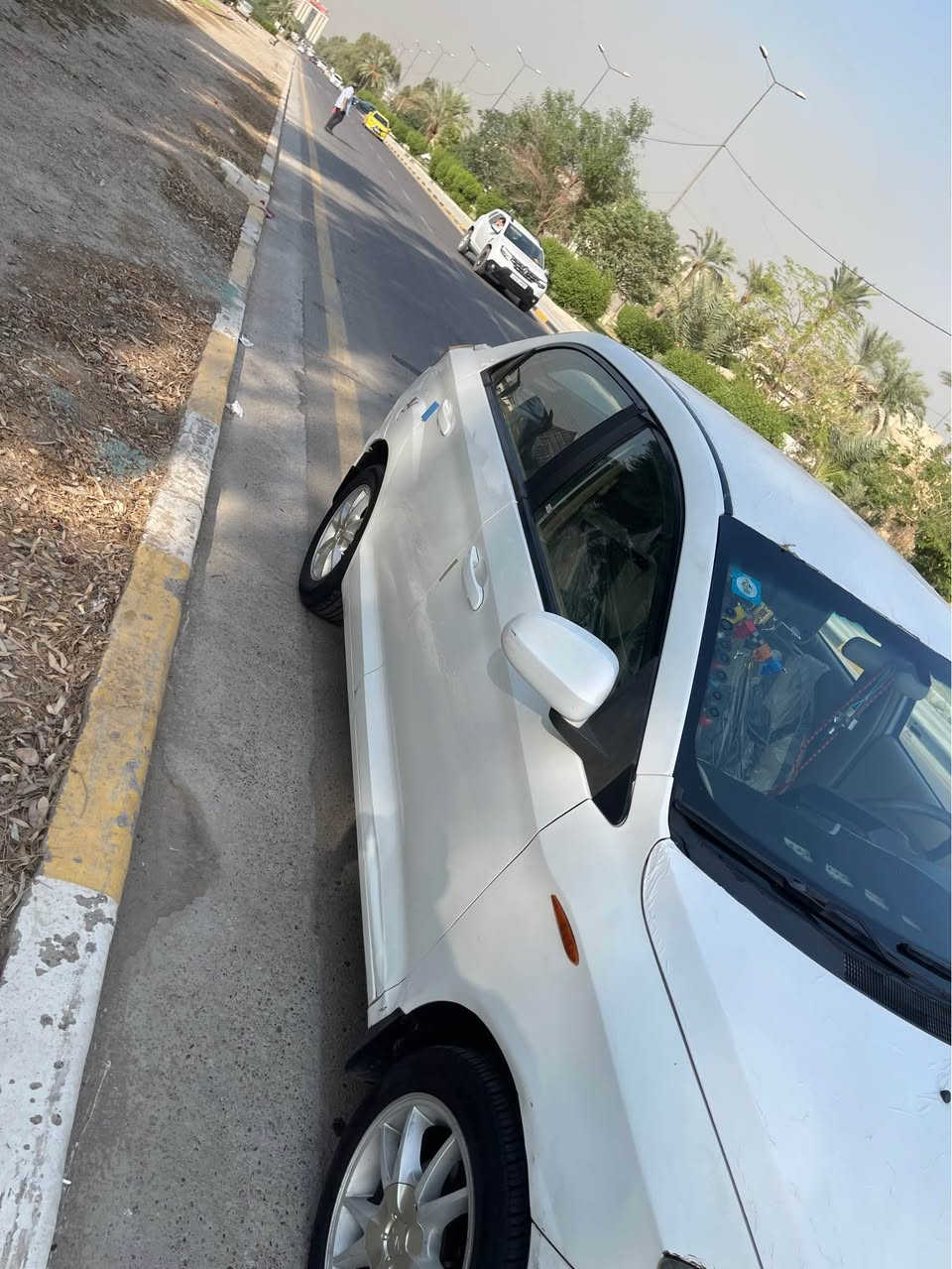 فلاوين 2 • ٢٠١١ • مراوس