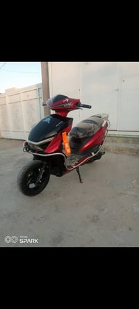 دراجه • مراوس • للبيع