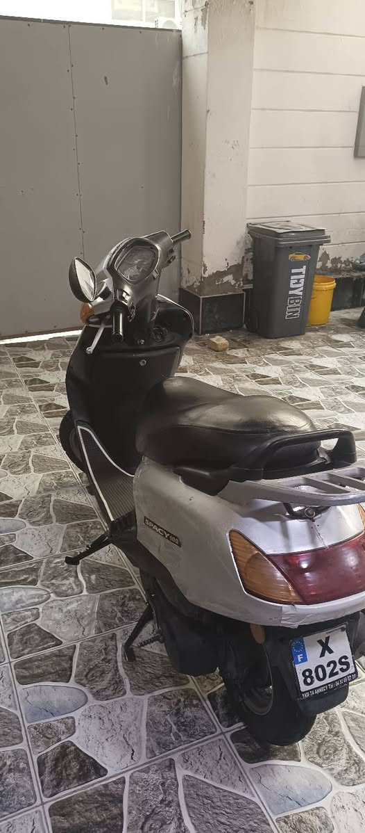 سبيسي • ماليزي • نضيف