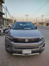 بيع مستعجل.. شانجان cs35 plus موديل ٢٣ محرك ١٤٠٠ تيربو تحكمات ستيرن سق...