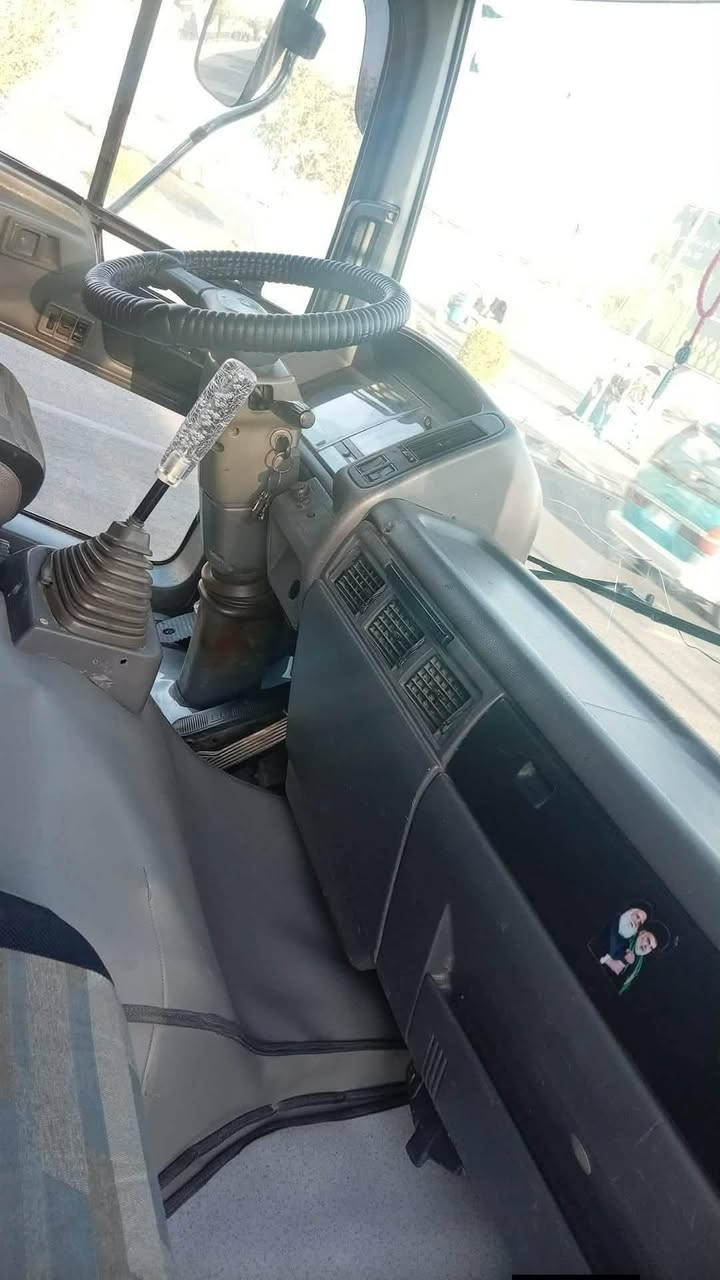 هينو طيره كفاله عامه رقم بغداد دولي مكينه 70سوبر لاتنقيص والبخار شاصي سته وربع بلاد   مكان سياره واسط الكوت السعر 165  جاهزه الشقل حجي الف متصرف عليه لاستفسار اتصل ***********////
***********
