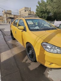 موديل ٢٠١٦ • مكفولة مكينة وكير • تواير جديدة