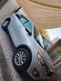سورنتو ٦ سلندر • ٢٠١٦ • ٧ راكب