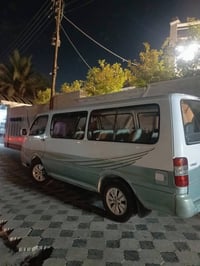 كفاله عام • ٢٠١٠ • جير جديد