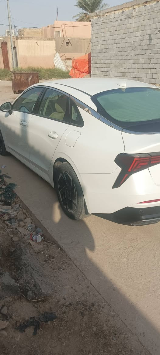 البيع فقط سياره كفاله عامه ماشيه 47 السعر خاص ***********
