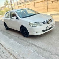بي واي دي • ٢٠١٣ • كير عادي