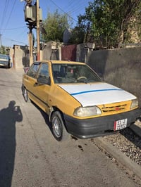 بدون ضربه • بدون صبغ • ٢٠١٠