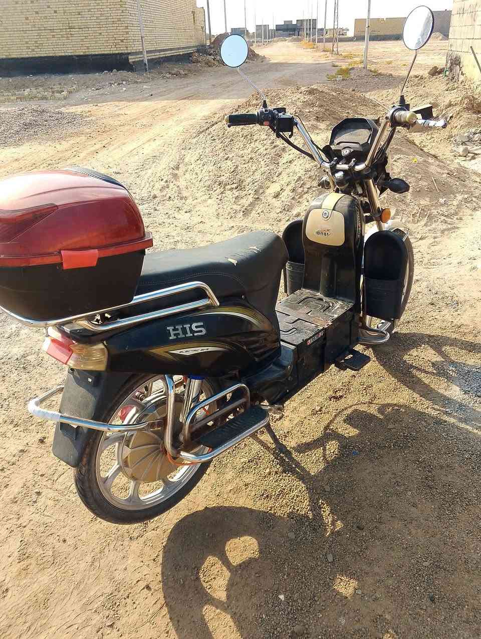 دراجه هارلي للبيع سعر 300بطاريات يقرن 10 وحده تقره 9 بس بيهن نفخه ومامثره عليهن بشي كهربايات شقاله كله مابي شي نقص للستفسار *********** رقم بي واتساب
