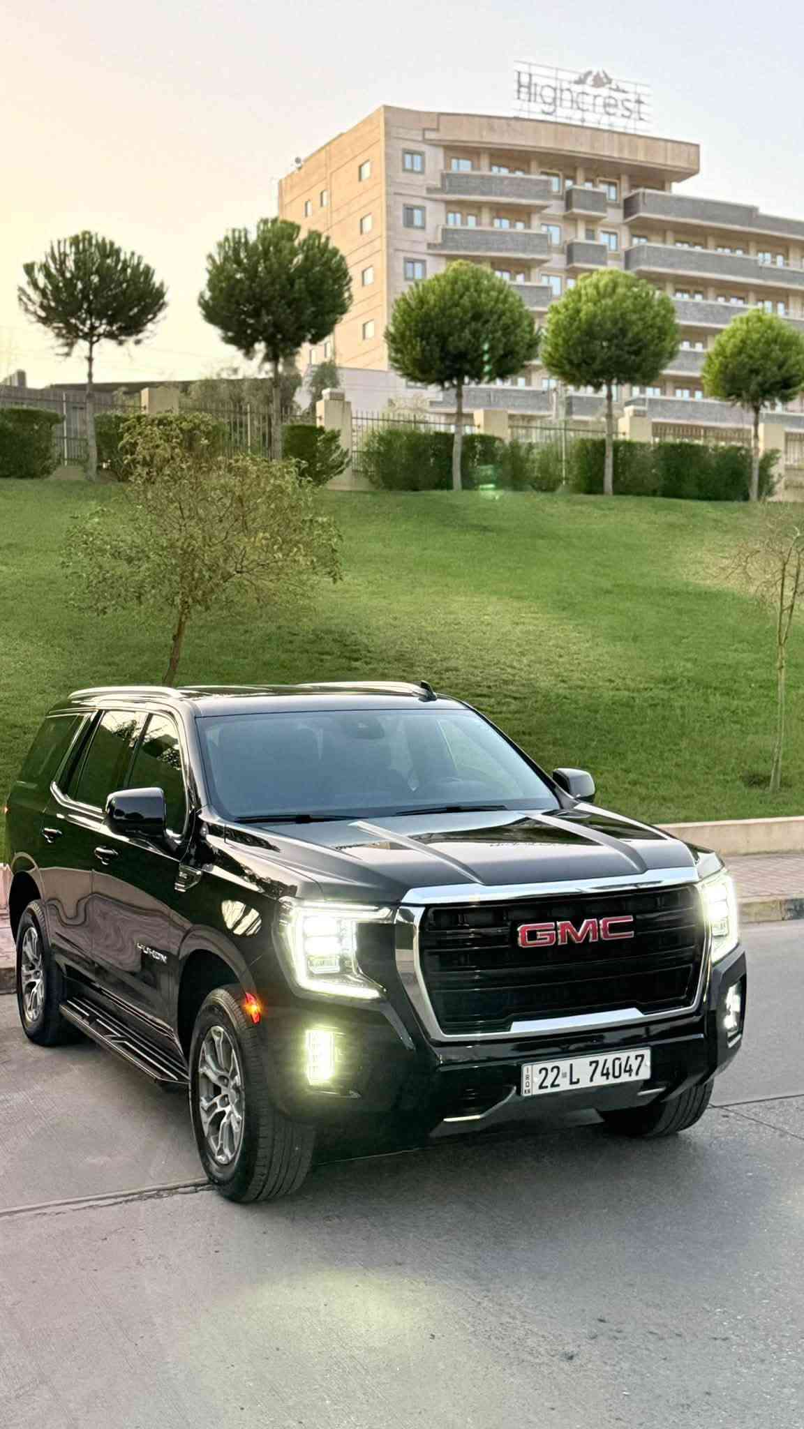 جي ام سي SLE • ٢٠٢٣ • ٦٥٠٠٠ كم