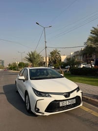 كورلا هايبرد • ٢٠٢٥ • ٢٣ ألف