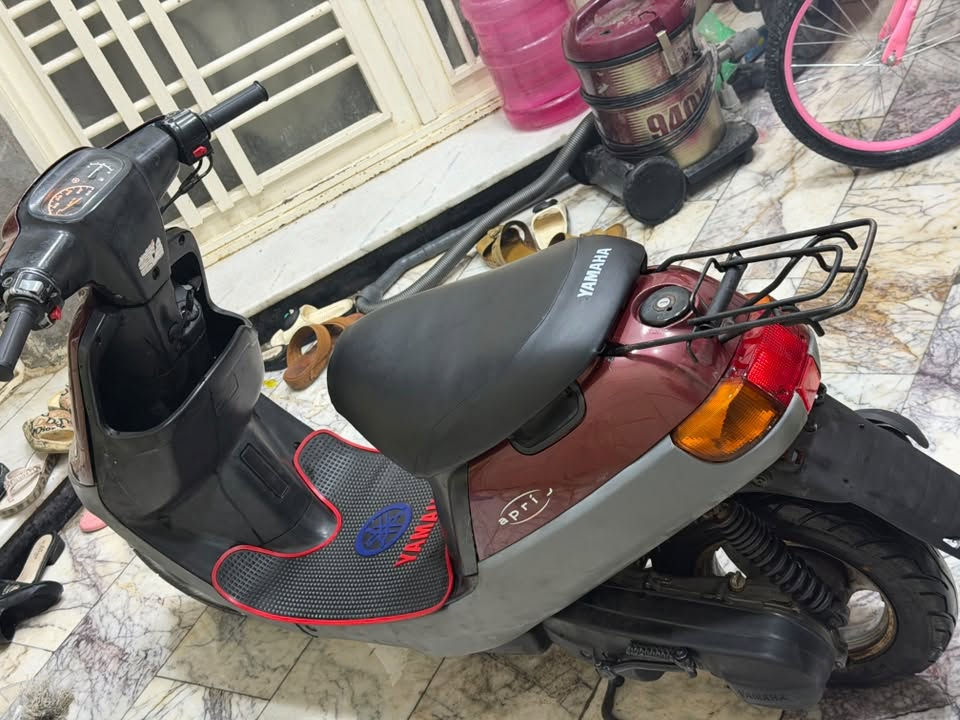 سلام عليكم دراجه بطه كلش نضيفه مال حويه مديل2003كلش نضيفه محركه كلش نضيف جيب مصلح وفحص كله بلادي وكله شخاله مابيه ينقص السعر ٥٥٠والموشراي لا يتعبني تره الدراجه جديده رقم التلفون ***********فقط تصال مامتواجد عله الفيس
