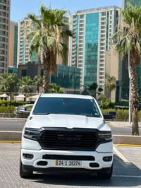🔥 Dodge RAM 1500 موديل 2023 🔥 ✅ محرك 3.6L V6 eTorque ✅ قير أوتوماتيك 8...