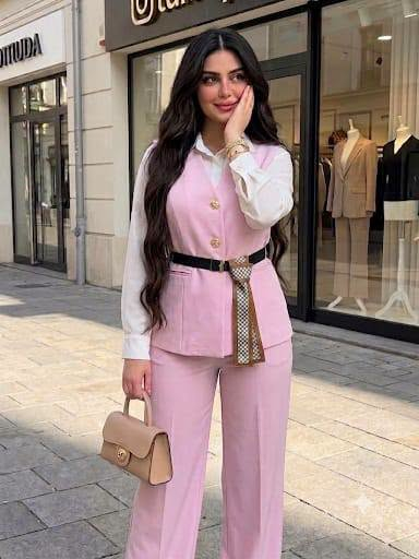 الاستفسار والحجز فقط واتساب+9647775744834
نوع الخامة دابل   تركي    
السعر. 35
المقاسات   38🌹40🌹42🌹44🌹46 🌹48
