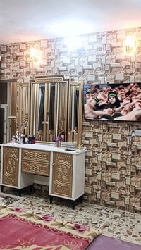 غرفة • جديدة • شهدا الثالثه مال عبيدي