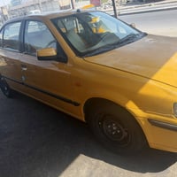 سمند • ٢٠١٠ • غرامات