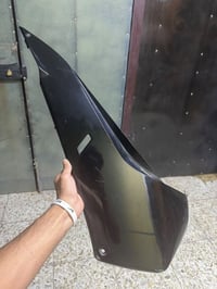 تريشه تي ماكس ١١ بلاديه جهه يمين بيها ضرر خفيف أنطوني بيها سعر ٠٧٧٦٠٤٦...