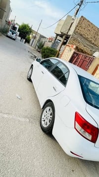 سايبا اريو • محرك وكير كفاله • الزبير