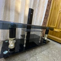 ميز شاشة • ١٢٠سم • بنايلون