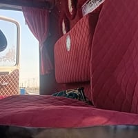 مان • موديل ٨٥ • صلاح الدين