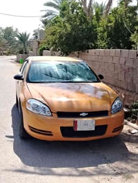 امبالا • ٢٠٠٩ • محرك ٣٥٠٠