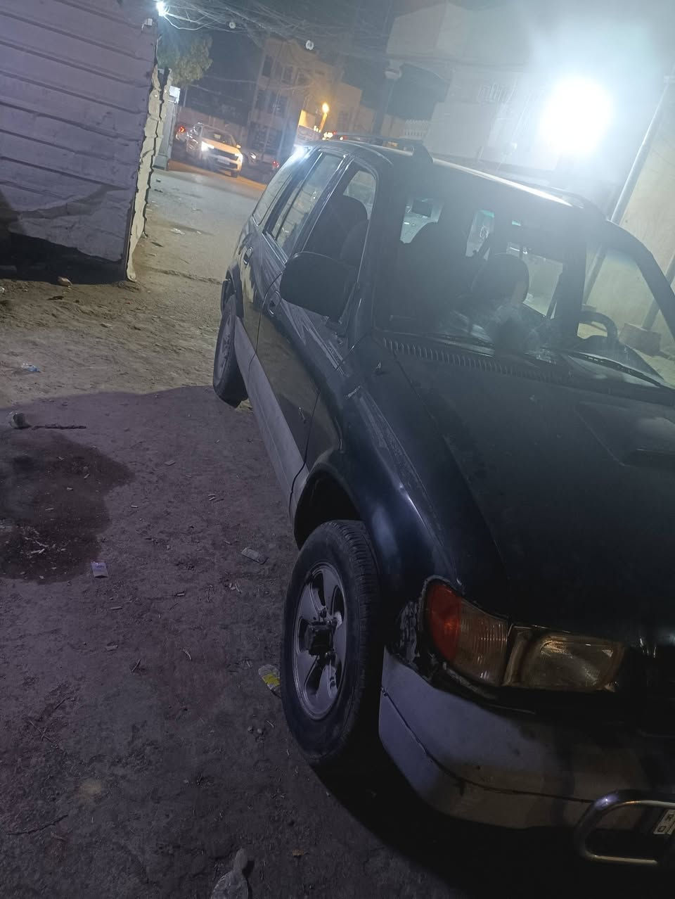 السلام عليكم 
كيه سبورتج موديل 93 رقم بغداد نكليزي تحويل مباشر السنويه الحد 2031 مكينه وكير كهربايات خير من الله السعر 28$
العنوان بغداد البياع الشرطه الرابعه رقم الهاتف ***********
