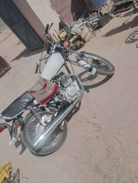 اربعه كير • موديل ٢٢ • طوريج
