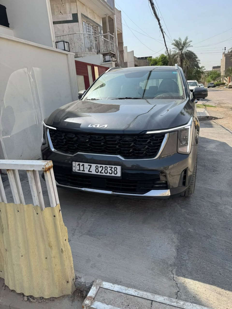 سورنتو • ٢٠٢٥ • بالضمان