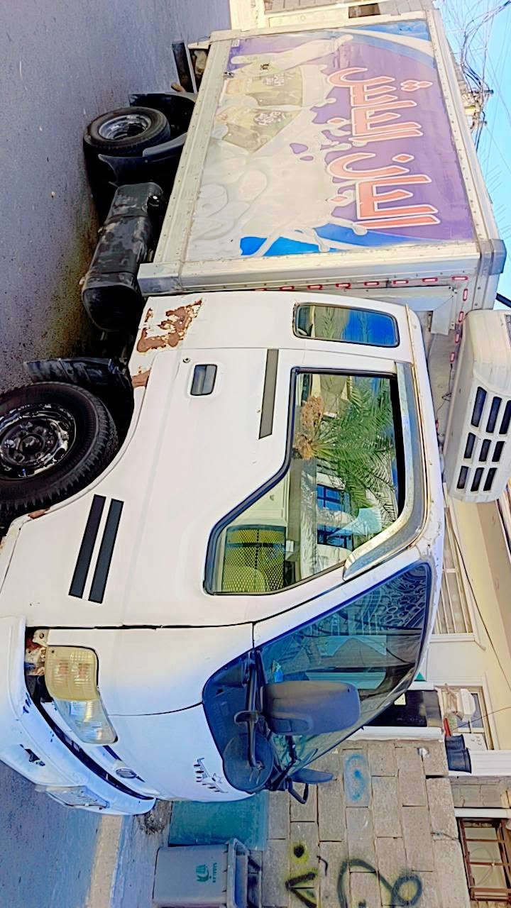 كيا فونتيرا براد موديل 99
براد تجميد مابيهه اي نقص كبل تطلع على باب الله 

رقم بغداد تحويل ثاني يوم 

السعر 75 وبيهه مجال 

متواجد واتس اب فقط ***********
