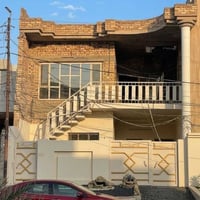 الحله القاضيه • ١٦٠م • طابقين