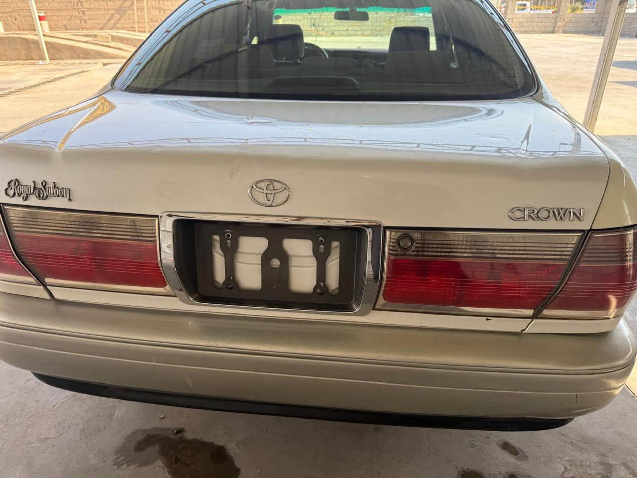 ملكة للبيع محرك vvt نظيفة بالشرط 
السعر 35 وبيها مجال
***********

