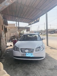 النترا • ٢٠١١ • كربلاء