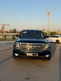 تاهو ٢٠١٨ • مكينة ٥٣٠٠ • فول مواصفات