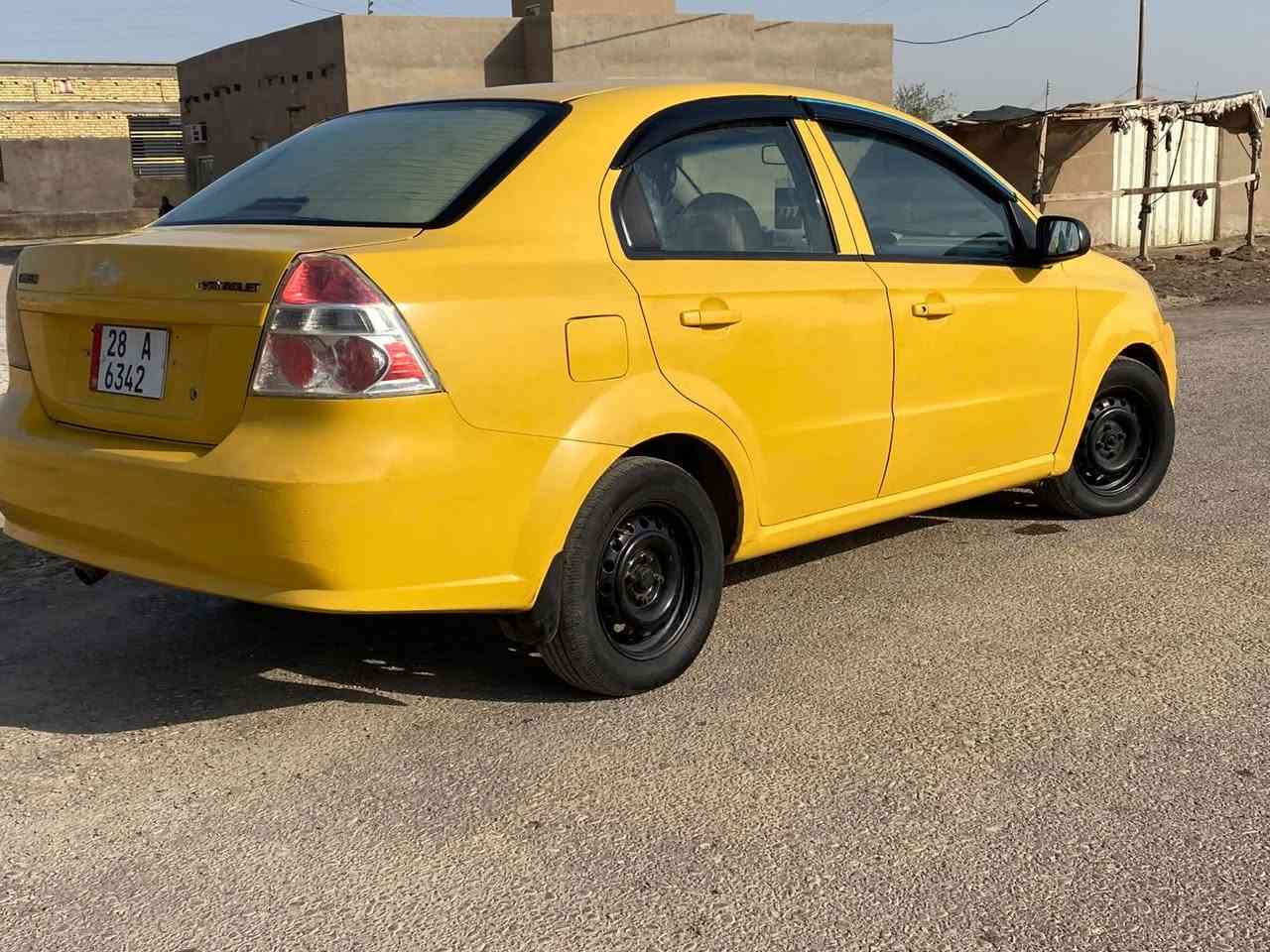 افيو للبيع او مراوس موديل ٢٠٠٩ خليجي كفاله عامه كير محرك حداديه رقم نجف دولي جاهزه جديده السعر ب ٥٠ بيه مجال 
المكان السماوه 
اتصل وبالخدمه 
***********
