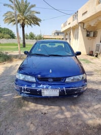 سيفيه • موديل ٩٦ • اتوماتيك