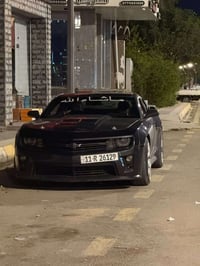 كمارو 2SS • ٦.٢ • ٢٠١١